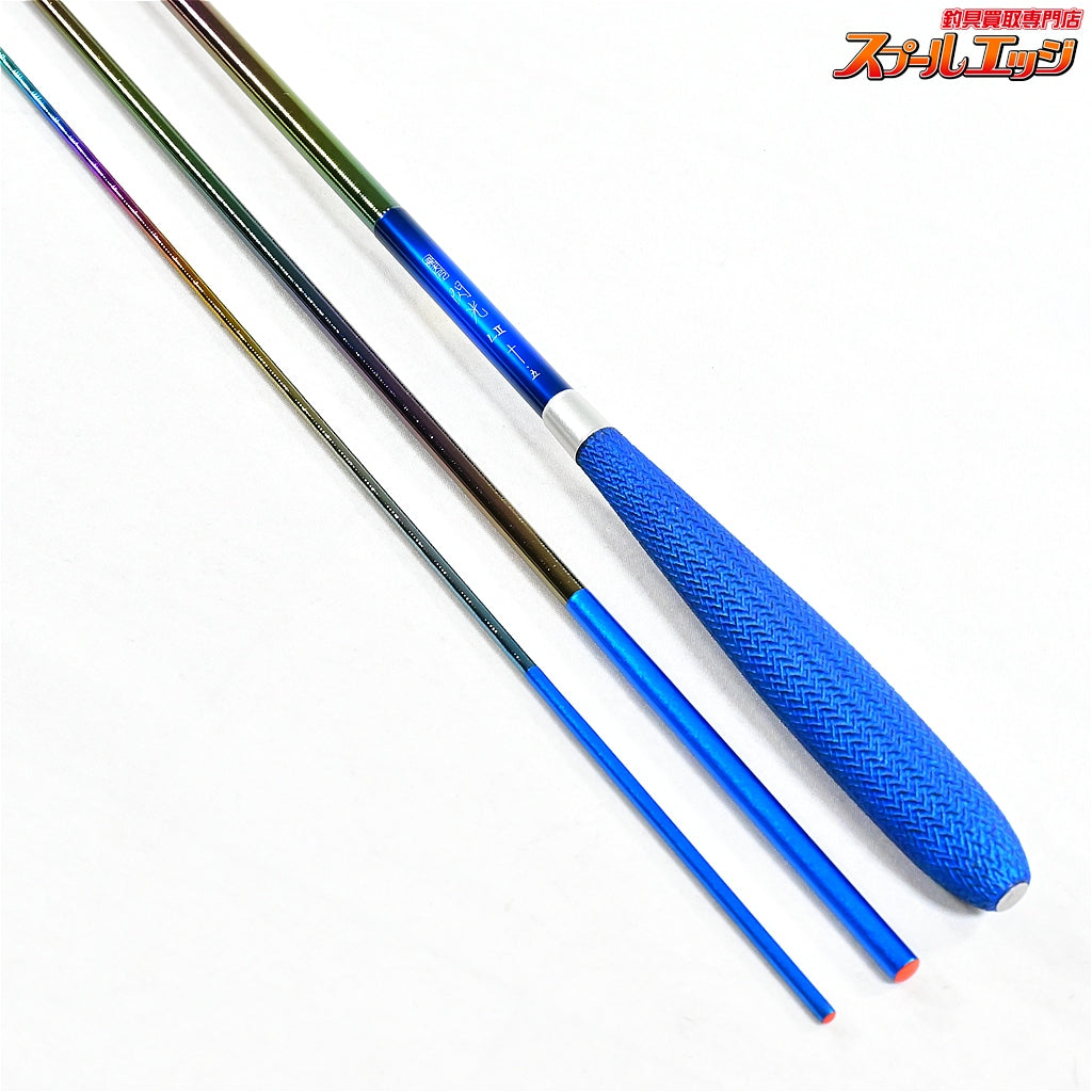 【シマノ】 23飛天弓 閃光L2 LII 10.5尺 SHIMANO HITENKYU SENKOH ヘラブナ K_164