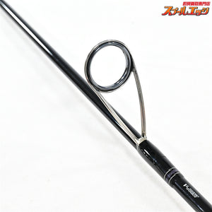 【ダイワ】 21ハートランド HL 722LRS-21 DAIWA HEARTLAND ブラックバス K_155