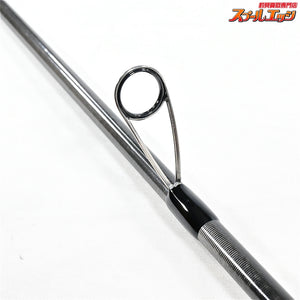 【アピア】 フージンZ 6th エンゼルシューター S96M スーパーバーサタイル 風神Z APIA Foojin'Z ANGEL SHOOOTER シーバス  K_203