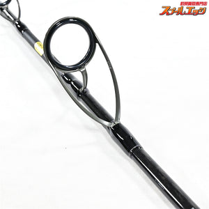 【シマノ】 25グラップラー タイプJ S56-6 SHIMANO GRAPPLER カンパチ ヒラマサ ブリ K_162
