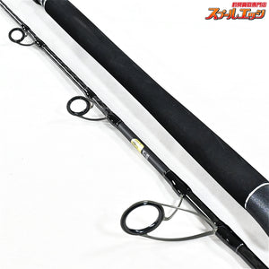 【シマノ】 25グラップラー タイプJ S56-6 SHIMANO GRAPPLER カンパチ ヒラマサ ブリ K_162