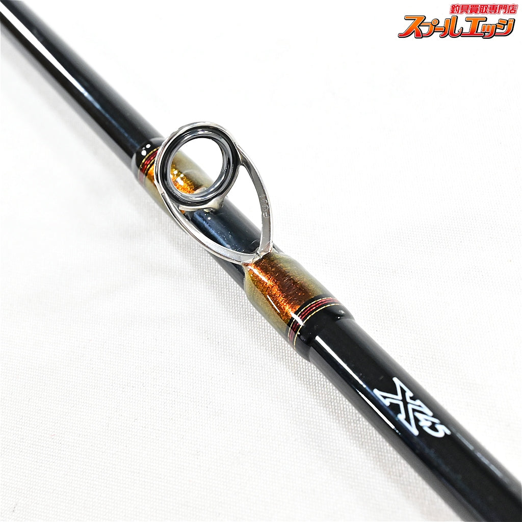 【ダイワ】 アナリスター ビシアジ M-190 DAIWA ANALYSTAR BISHI-AJI アジ K_172