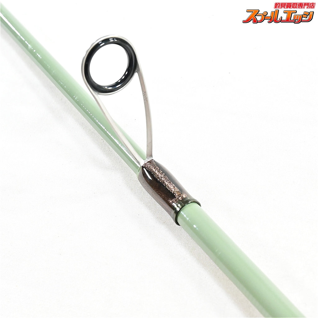 【レジットデザイン】 テレキャスト TS-65L オールラウンドスペシャル レガート LEGIT-DESIGN TELE CAST Legato アジ メバル チヌ K_098