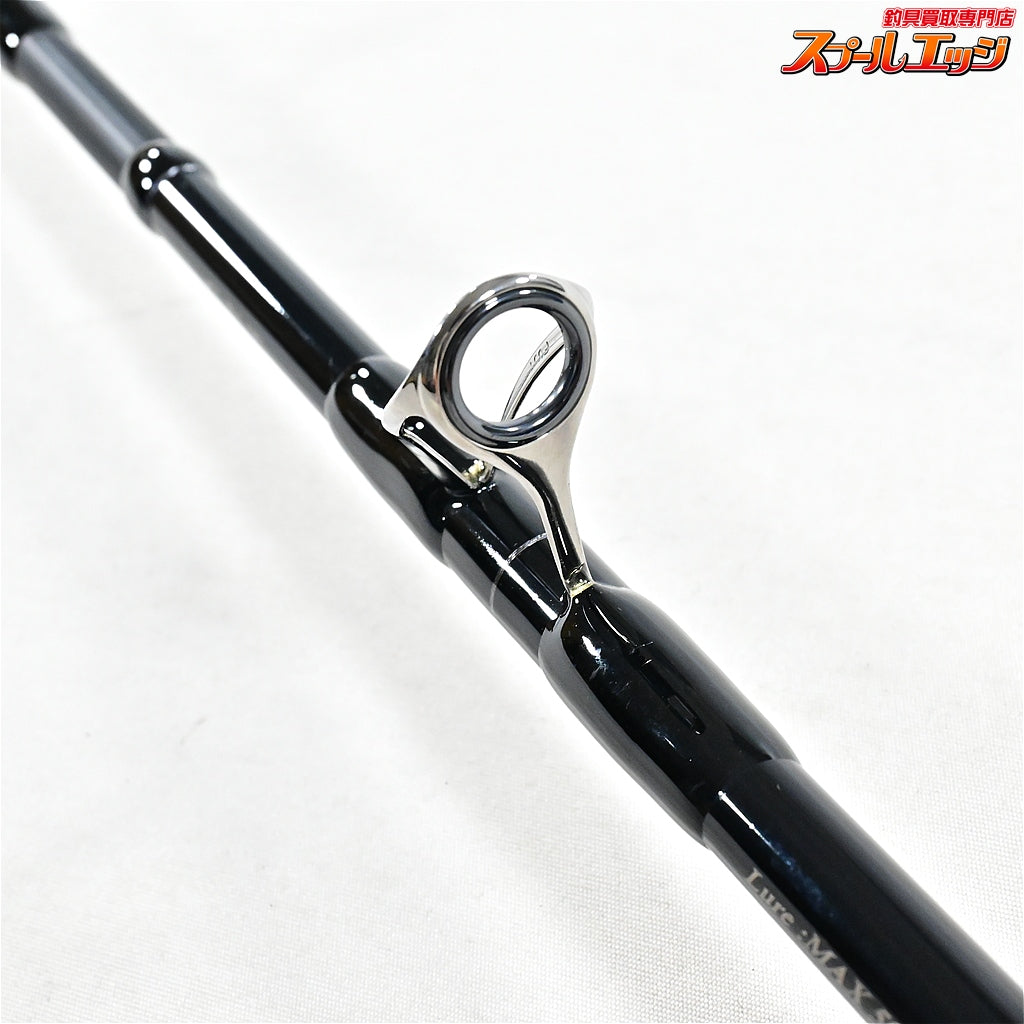 【テンリュウ】 天龍 ジグザム ドラッグフォース JDF591B-G7/8 TENRYU JIG-ZAM ヒラマサ カンパチ ブリ K_218