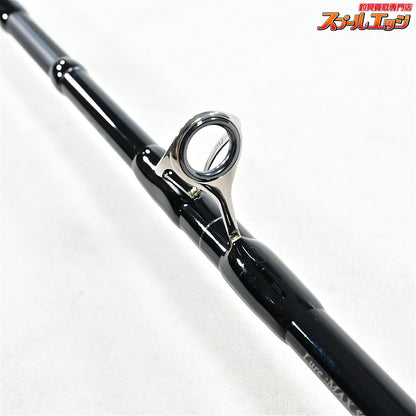 【テンリュウ】 天龍 ジグザム ドラッグフォース JDF591B-G7/8 TENRYU JIG-ZAM ヒラマサ カンパチ ブリ K_218