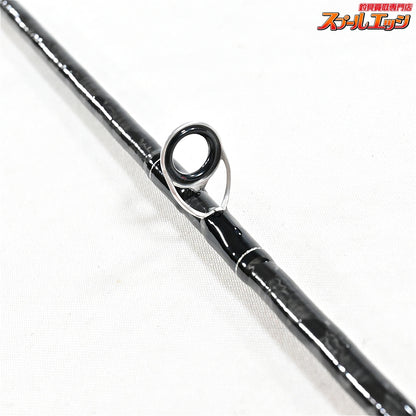 【ダイワ】 25アウトレイジ XV SJ 63B-2 DAIWA OUTRAGE ブリ ヒラマサ カンパチ K_194