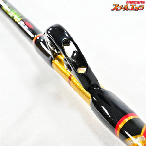 【ティカ】 ティカチーム BHLA 6031 6ft 30LBS TICA TEAM カジキ キハダマグロ シイラ K_184