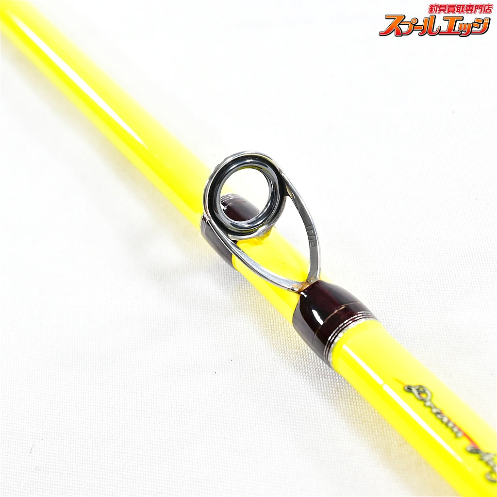 【アルファタックル】 夢人 ワイドレンジ カスタム 230 限定品 alphatackle WIDE RANGE custom マダイ イサキ シマアジ K_162
