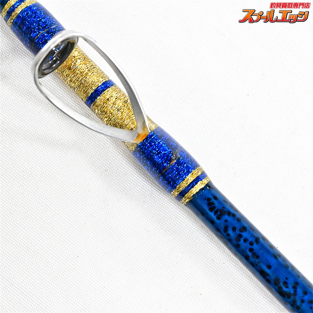【アルファタックル】 グラスラム 195M-F Alpha tackle Glasslam マダイ ブリ ヒラメ K_194