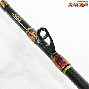 【ダイワ】 リーオマスター 真鯛 M-270・W AGS DAIWA RHEOMASTER MADAI マダイ K_184