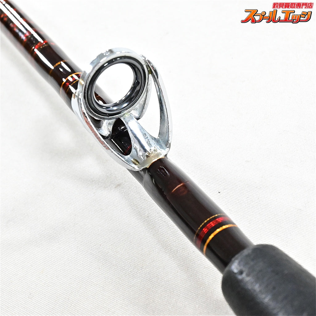 【ダイワ】 マッドバイパー 240M 8LB DAIWA MAD VIPER ワラサ マダイ ブリ K_243