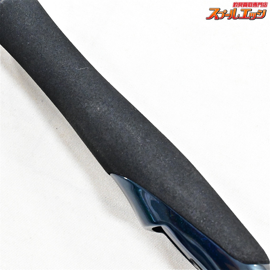 【ダイワ】 26ソルティガ SLJ EX 63MLS TG DAIWA SALTIGA イサキ マダイ タチウオ K_237