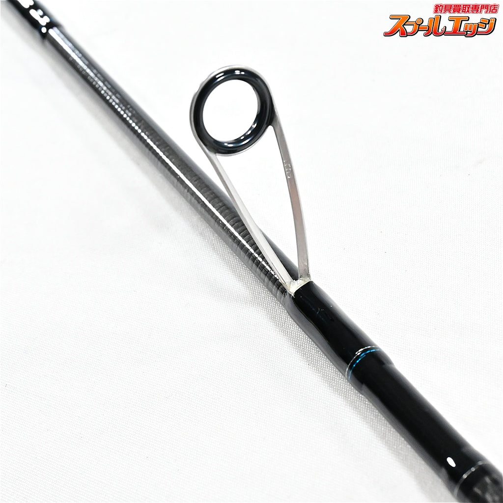 【ダイワ】 19エメラルダス X 86M DAIWA EMERALDAS アオリイカ K_178