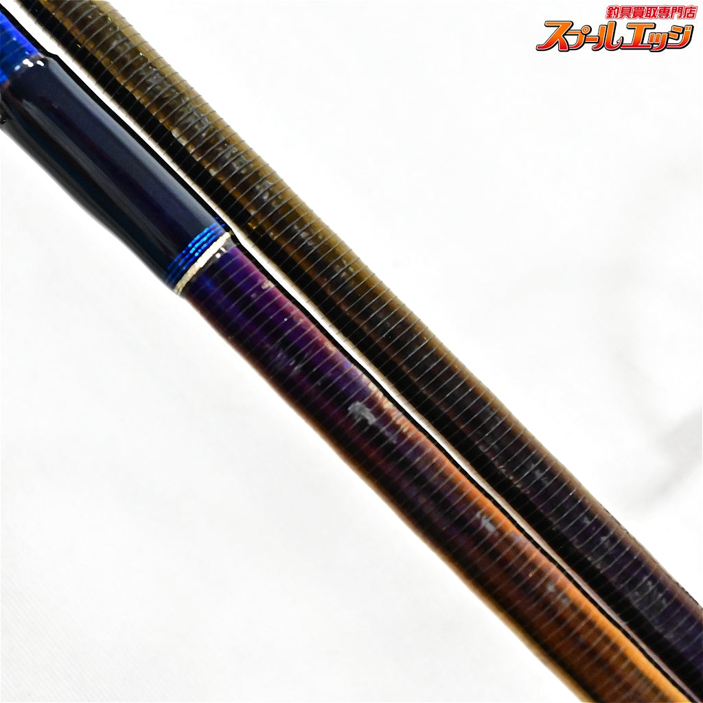 【シマノ】 25ワールドシャウラ リミテッド 2831R-2 SHIMANO WORLD SHAULA LIMITED LTD シーバス タチウオ ワラサ K_183