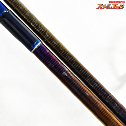 【シマノ】 25ワールドシャウラ リミテッド 2831R-2 SHIMANO WORLD SHAULA LIMITED LTD シーバス タチウオ ワラサ K_183