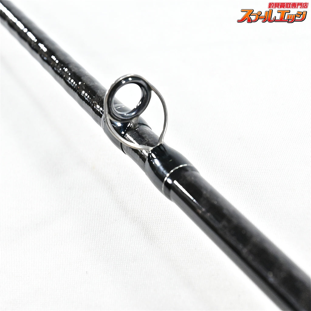 【シマノ】 18バンタム 160M SHIMANO BANTAM ブラックバス K_227