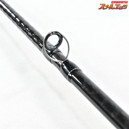 【シマノ】 18バンタム 160M SHIMANO BANTAM ブラックバス K_227