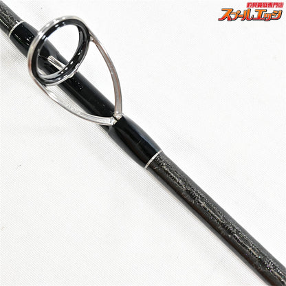 【シマノ】 21オシアプラッガー リミテッド S83MH SHIMANO OCEA PLUGGER LIMITED LTD キハダマグロ クロマグロ GT K_230