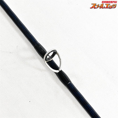【シマノ】 18サーフゲイザー 405DX 並継 SHIMANO SURFGAZER シロギス K_186