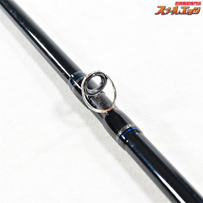 【ダイワ】 メタリア カットウ H-142 DAIWA Metalia KATTOU フグ K_150