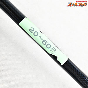 【ダイワ】 14ライトゲームX 73 M-190 DAIWA LIGHT GAME X マダイ ヒラメ タチウオ K_140