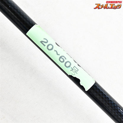 【ダイワ】 14ライトゲームX 73 M-190 DAIWA LIGHT GAME X マダイ ヒラメ タチウオ K_140