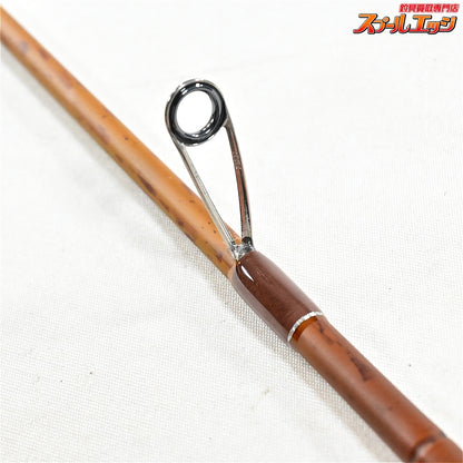【アルファタックル】 アルファソニック 別誂きす 165H alphatackle alfa sonic BETCHOU KISU シロギス K_128