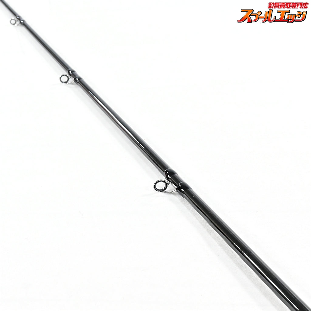 【ジャストエース】 プロトタイプ グラスロッド バットジョイント ビッグベイトシーバス用 2oz 7ft JUSTACE シーバス ワラサ ブリ K_212