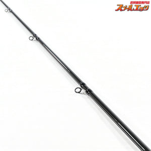 【ジャストエース】 プロトタイプ グラスロッド バットジョイント ビッグベイトシーバス用 2oz 7ft JUSTACE シーバス ワラサ ブリ K_212