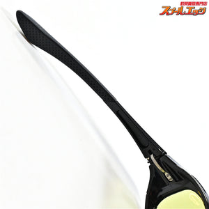 【ティムコ】 サイトマスター ロトンド ブラック イーズグリーン 77-51291 TIEMCO SightMaster Rotondo Black 偏光 K_060