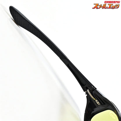 【ティムコ】 サイトマスター ロトンド ブラック イーズグリーン 77-51291 TIEMCO SightMaster Rotondo Black 偏光 K_060