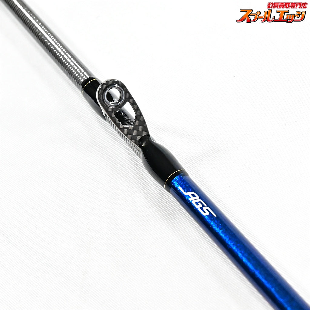 【ダイワ】 22極鋭 タチウオテンヤSP 91H-165 AGS DAIWA KYOKUEI TACHIUO-TENYA SPECIAL タチウオ K_165