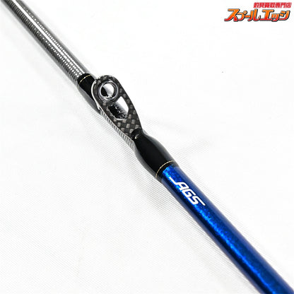 【ダイワ】 22極鋭 タチウオテンヤSP 91H-165 AGS DAIWA KYOKUEI TACHIUO-TENYA SPECIAL タチウオ K_165