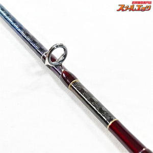 【シマノ】 18ワールドシャウラ 1652R-3 SHIMANO WORLD SHAULA ブラックバス K_173