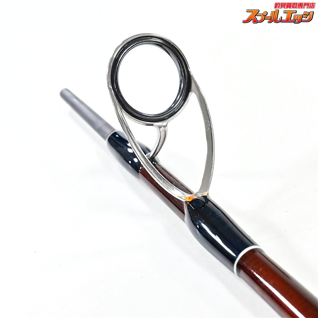 【ツララ】 ポルタメント 73 イヌクシュク PS73 TULALA PORTAMENTO INUKSHUK シーバス チヌ アオリイカ K_101