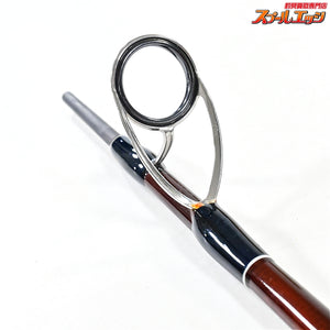 【ツララ】 ポルタメント 73 イヌクシュク PS73 TULALA PORTAMENTO INUKSHUK シーバス チヌ アオリイカ K_101
