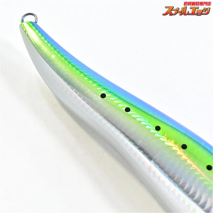 【ディークロウ】 ダブス 230 デカイワシ D-CLAW Dabs スイミングペンシルベイト 海水用ルアー K_060