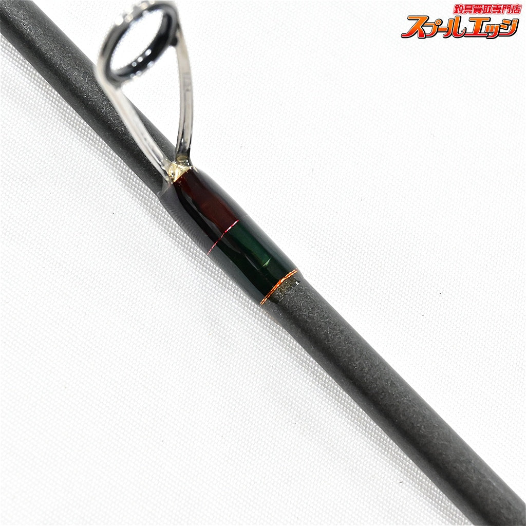 【メガバス】 デストロイヤー エヴォルジオン F3.1/2-69ti-S サーべラー 2014年限定モデル トルザイト仕様 Megabass DESTROYER SHABBLER ブラックバス K_265