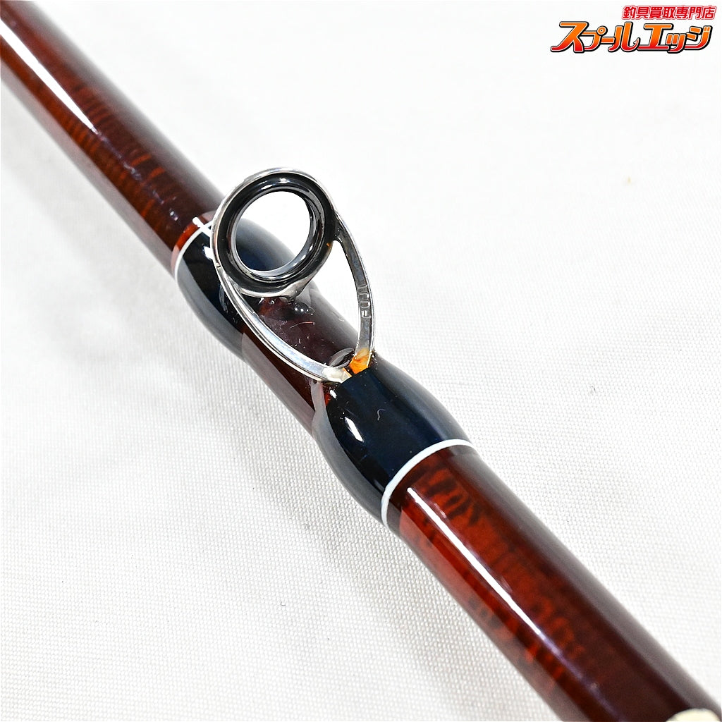 【ツララ】 23エルホリゾンテ 80 スパイラルガイドモデル Tulala Elhorizonte シーバス ブラックバス ライギョ K_172