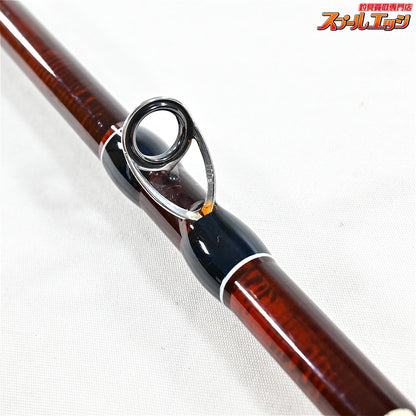 【ツララ】 23エルホリゾンテ 80 スパイラルガイドモデル Tulala Elhorizonte シーバス ブラックバス ライギョ K_172