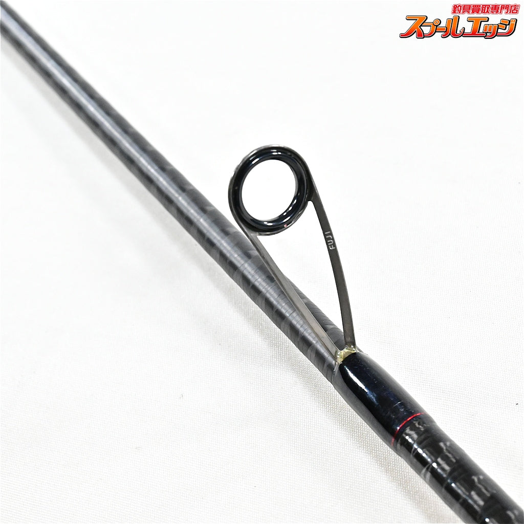 【シマノ】 18セフィア BB S86M SHIMANO Sephia アオリイカ K_176