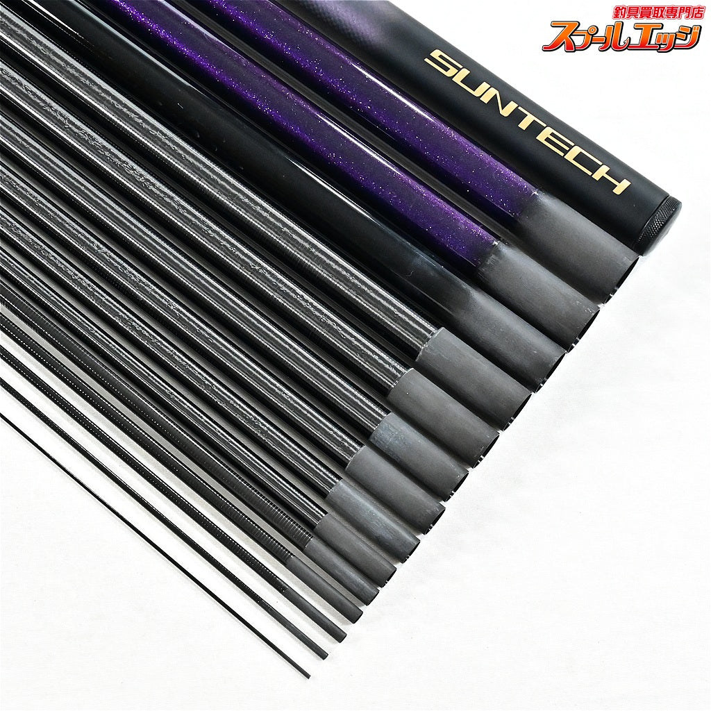 【サンテック】 カナメ スナイパー RC75F SUNTECH KANAME SNIPER ヤマメ イワナ アマゴ K_101