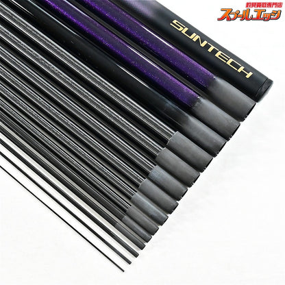 【サンテック】 カナメ スナイパー RC75F SUNTECH KANAME SNIPER ヤマメ イワナ アマゴ K_101