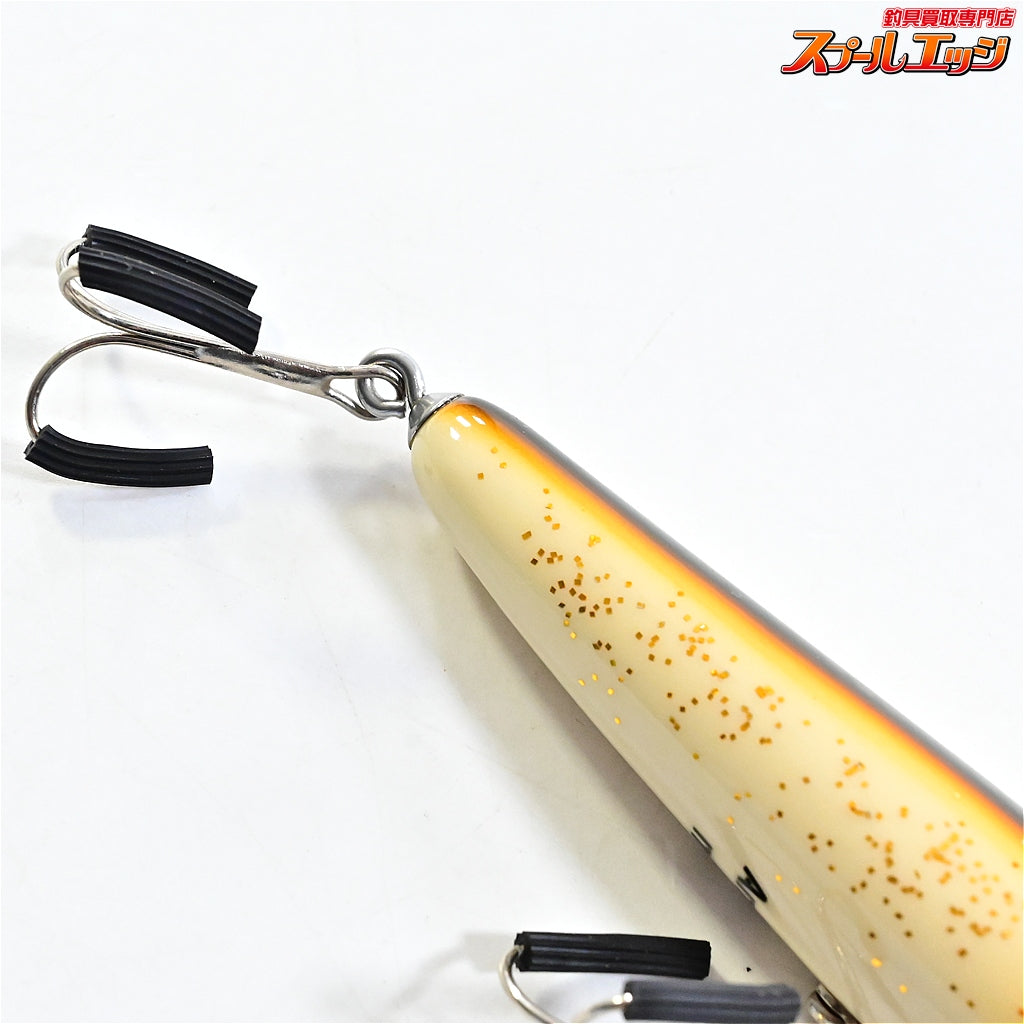【アングラーズメイド】 ワンノッカー ペンシル フィッシュマン 95mm 5/9oz ANGLERS MADE ONE-KNOCKER Fishman 淡水用ルアー K_060