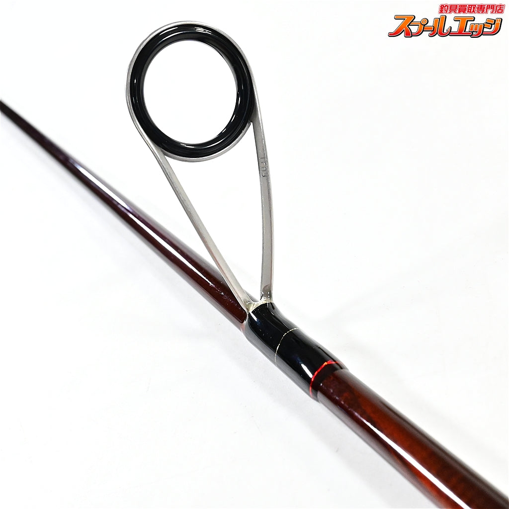 【フェンウィック】 ワールドクラスエクスペディション WCE70SML-5J fenwick WorldClass Expedition ブラックバス K_095