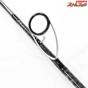 【ダイワ】 23ドラッガー X 96MH 1回使用 DAIWA DRAGGER ブリ ワラサ カンパチ K_192