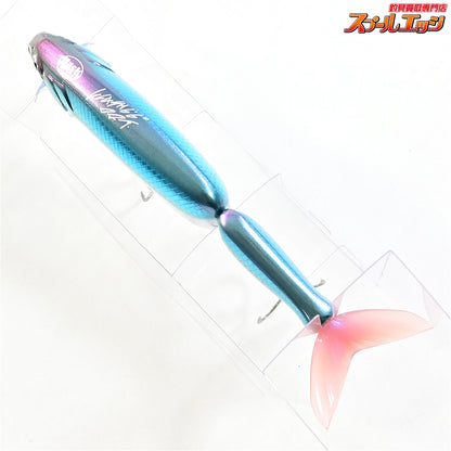 【DRTxバックラッシュ】 タイニークラッシュ Low NFクローム バックラッシュ別注カラー DRTxBackLash TiNY KLASH NF-CHROME 淡水用ルアー K_060