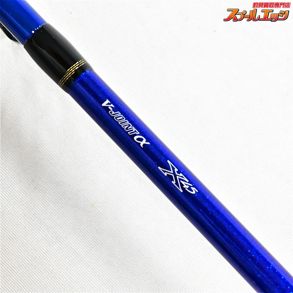 【ダイワ】 25極鋭 LGライトゲーム 82MH-175 DAIWA KYOKUEI LIGHT GAME タチウオ アジ アマダイ K_134