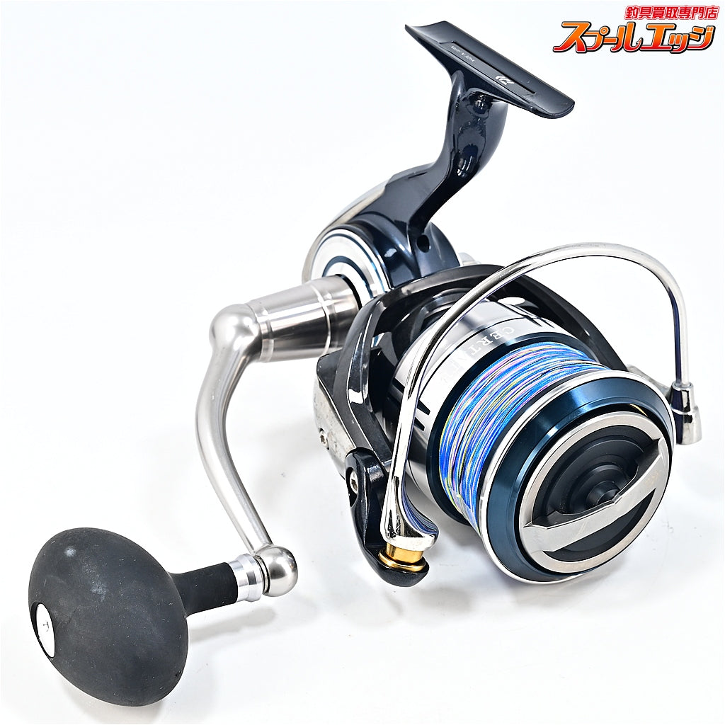 【ダイワ】 21セルテート SW 10000-H DAIWA CERTATE