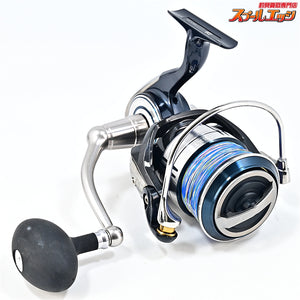 【ダイワ】 21セルテート SW 10000-H DAIWA CERTATE